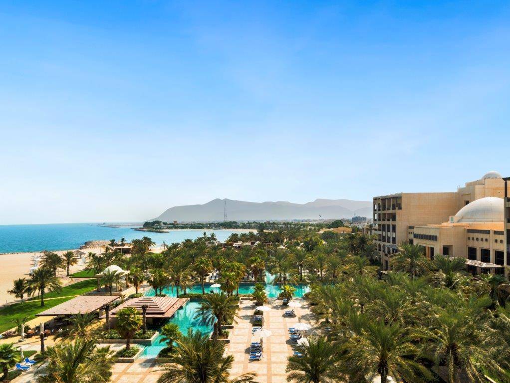 Rixos Al Mairid Ras Al Khaimah