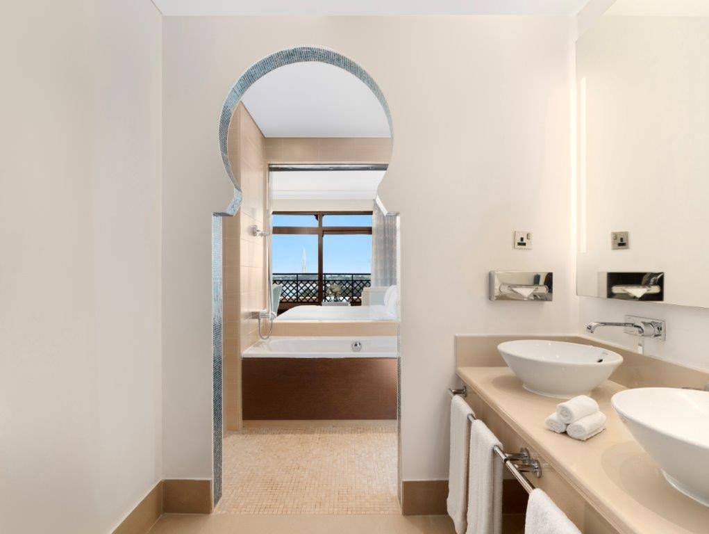 Rixos Al Mairid Ras Al Khaimah