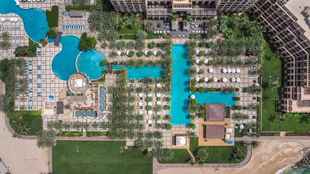 Rixos Al Mairid Ras Al Khaimah