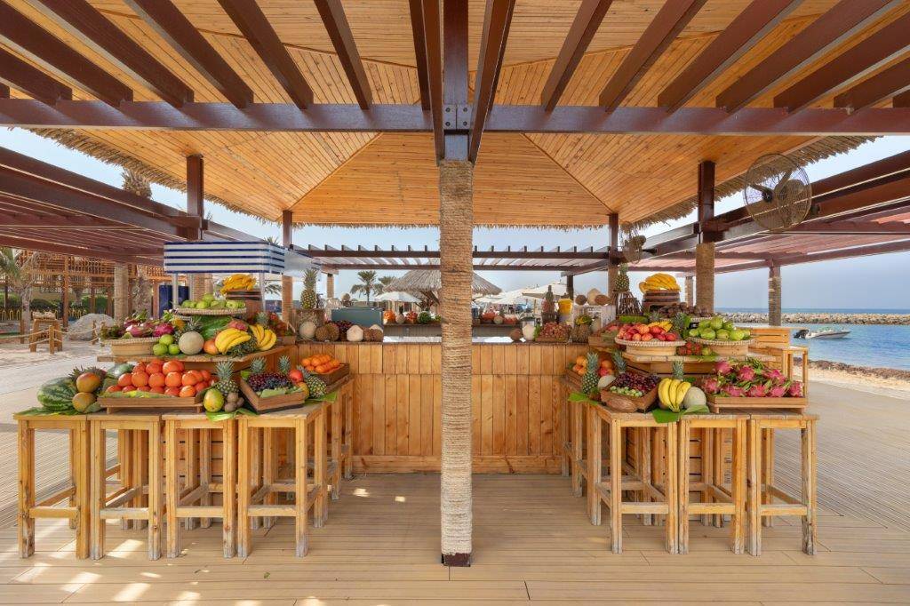 Rixos Al Mairid Ras Al Khaimah