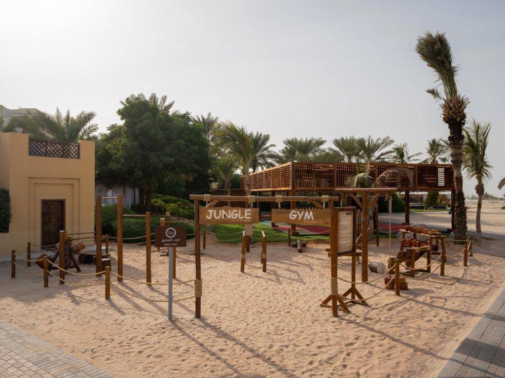 Rixos Al Mairid Ras Al Khaimah