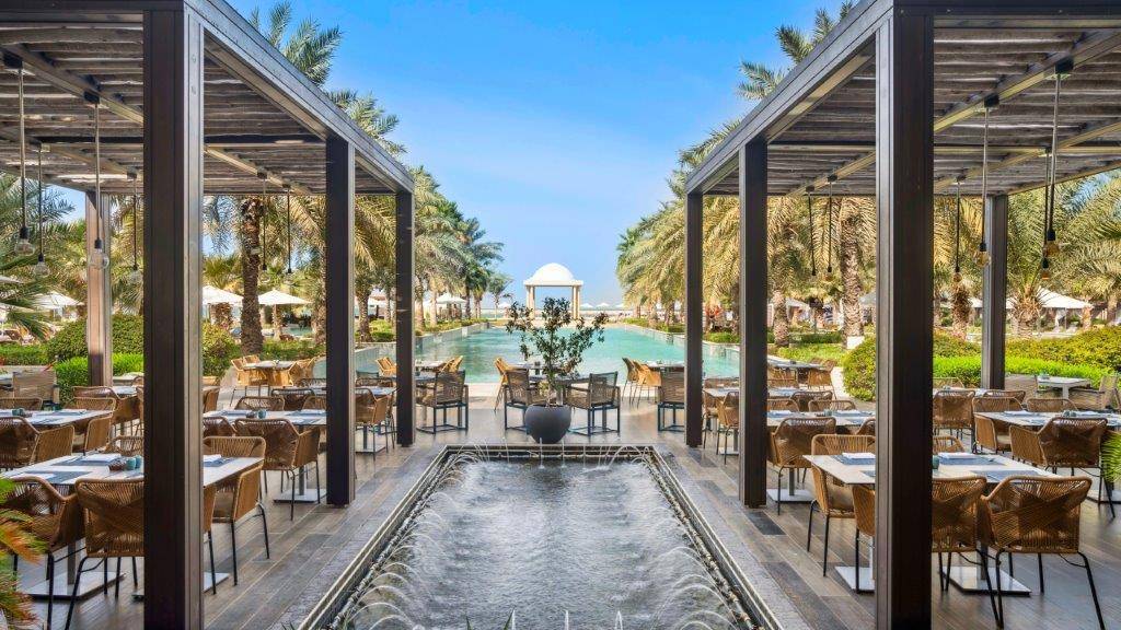 Rixos Al Mairid Ras Al Khaimah
