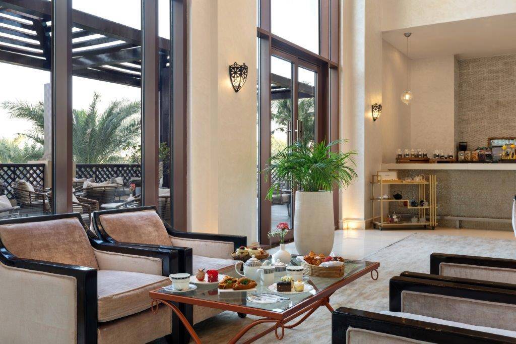 Rixos Al Mairid Ras Al Khaimah