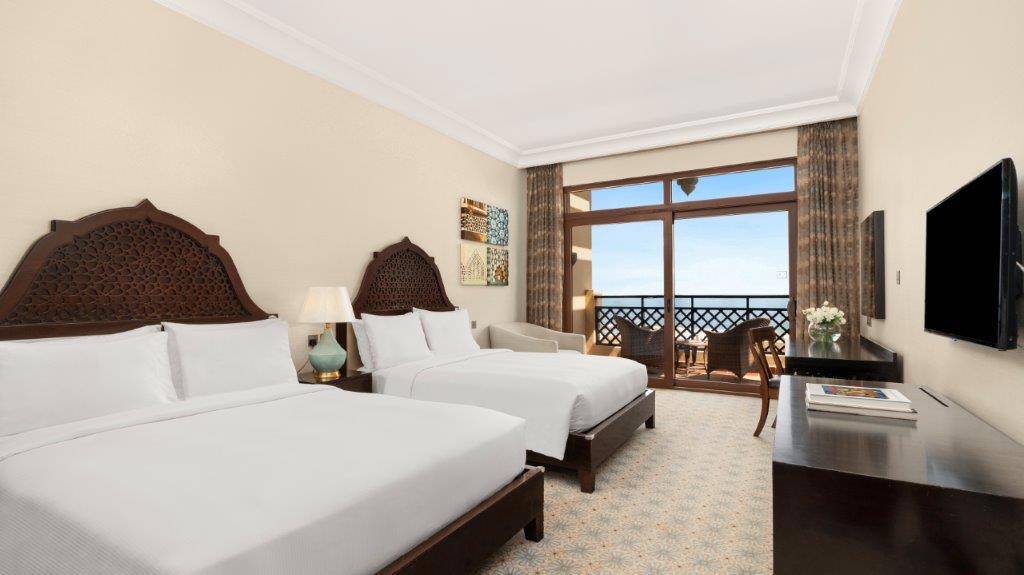 Rixos Al Mairid Ras Al Khaimah