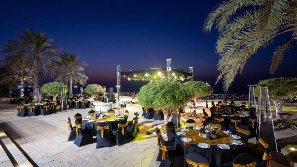 Rixos Al Mairid Ras Al Khaimah
