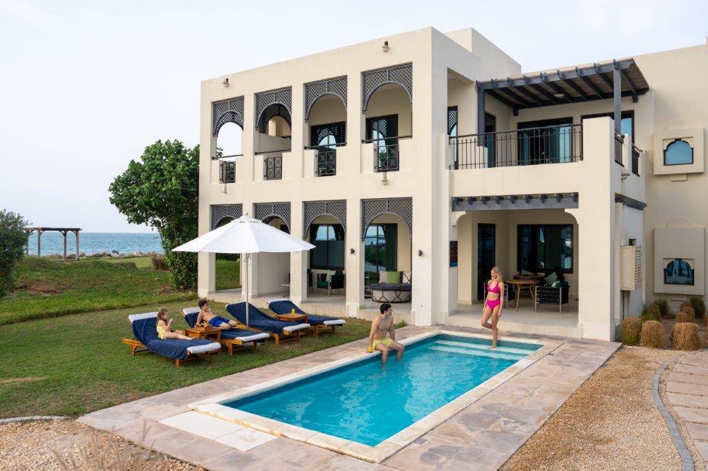 Rixos Al Mairid Ras Al Khaimah