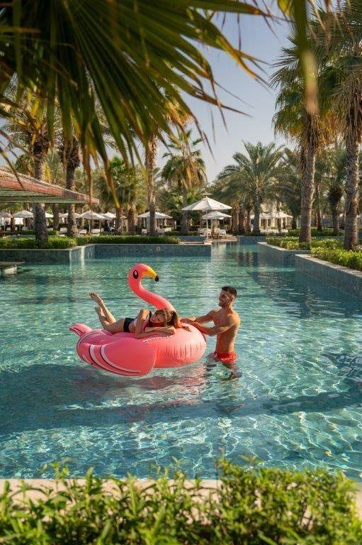 Rixos Al Mairid Ras Al Khaimah