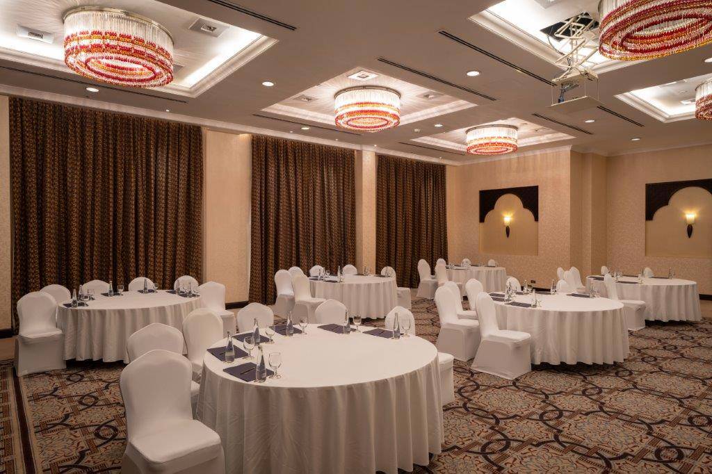 Rixos Al Mairid Ras Al Khaimah