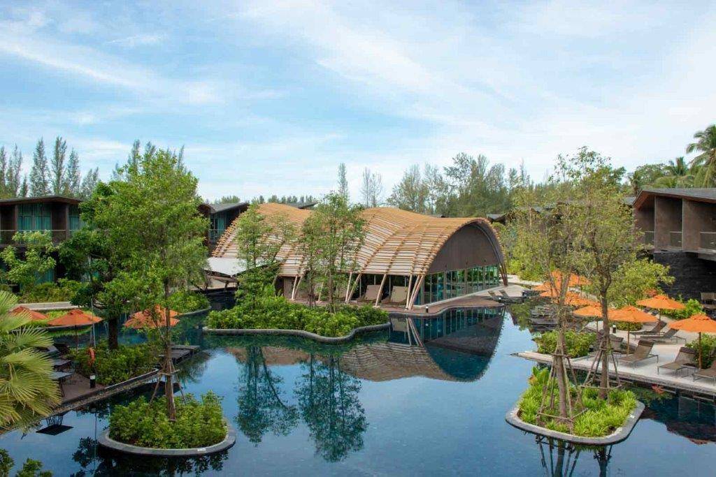 Kalima Resort & Villas Khao Lak