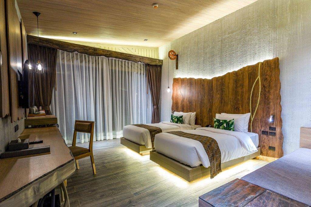 Kalima Resort & Villas Khao Lak