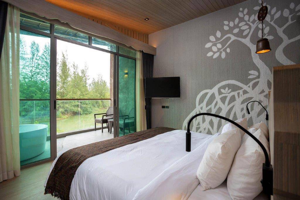 Kalima Resort & Villas Khao Lak