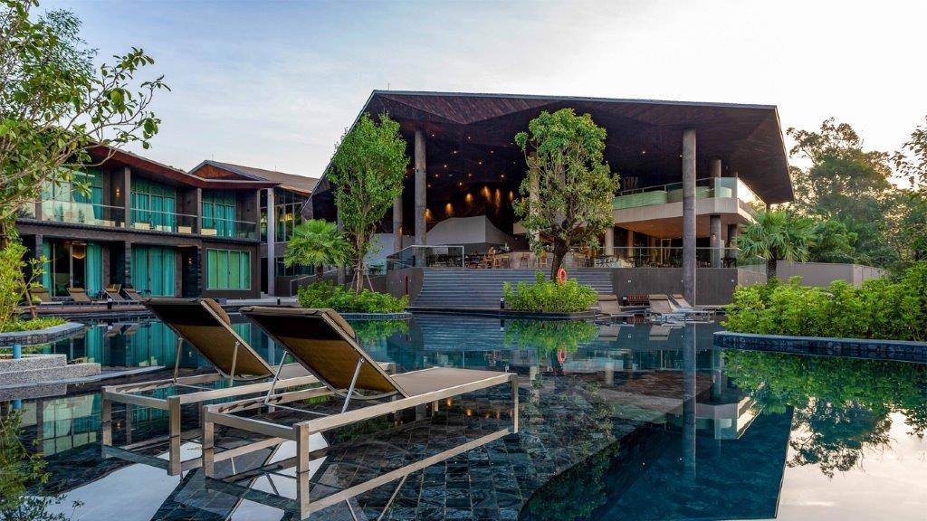 Kalima Resort & Villas Khao Lak