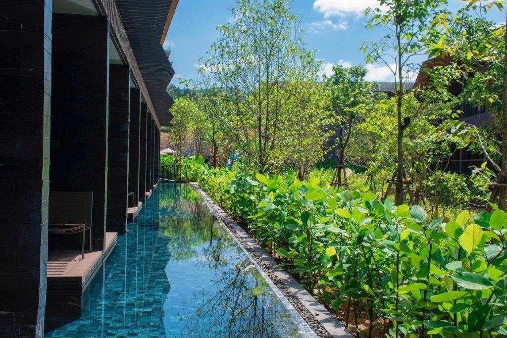 Kalima Resort & Villas Khao Lak
