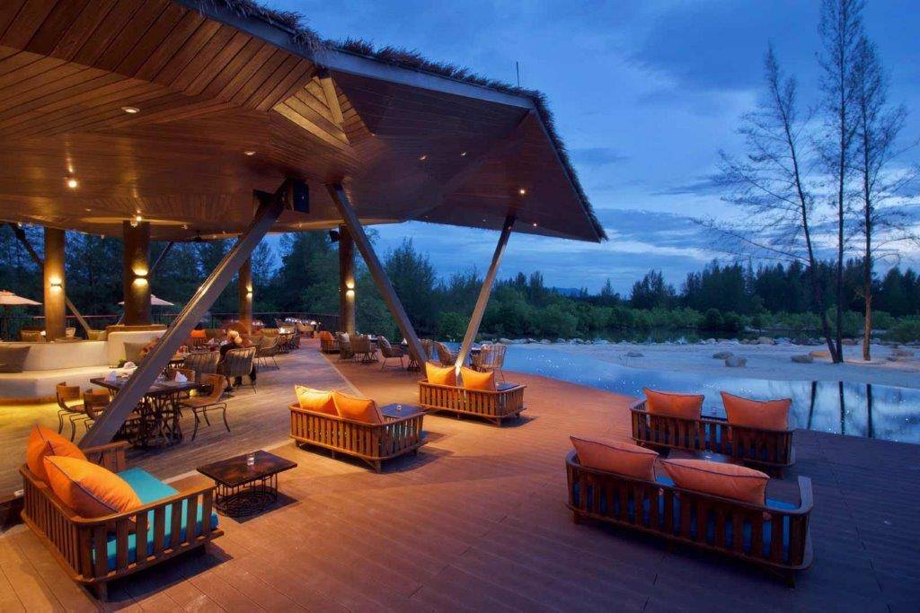 Kalima Resort & Villas Khao Lak