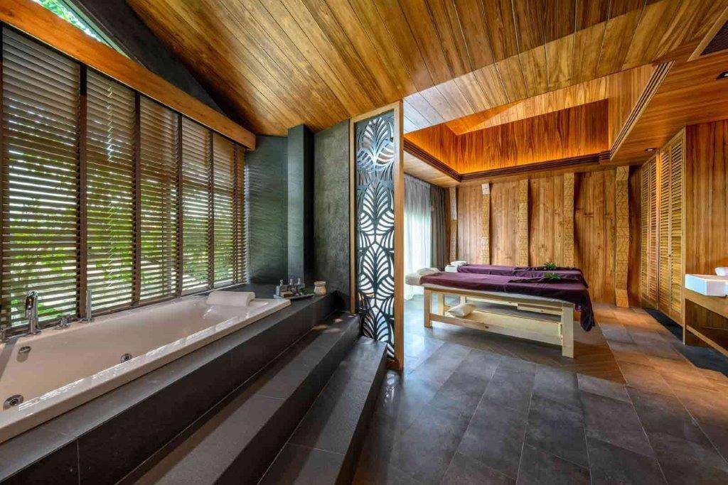 Kalima Resort & Villas Khao Lak