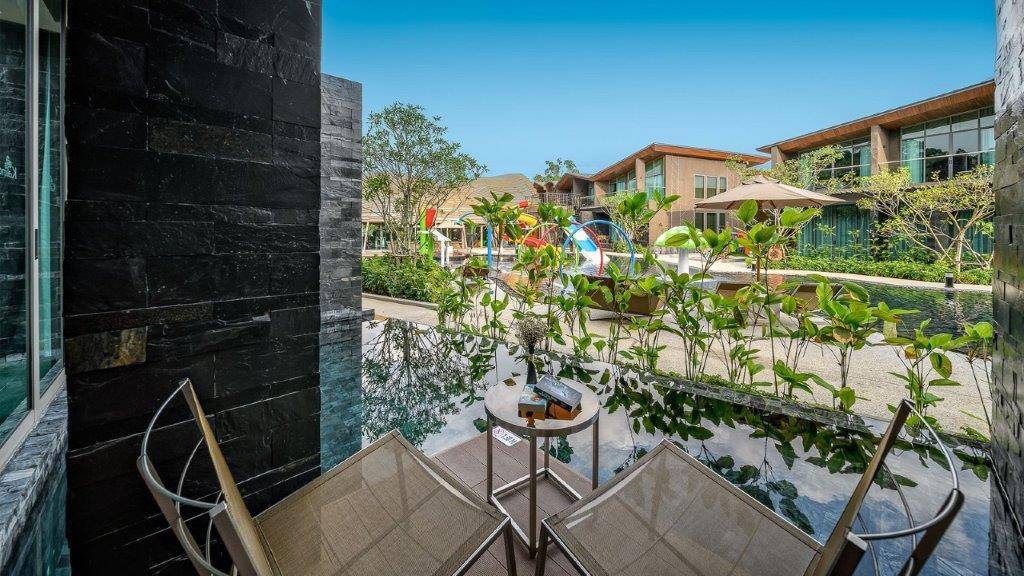 Kalima Resort & Villas Khao Lak