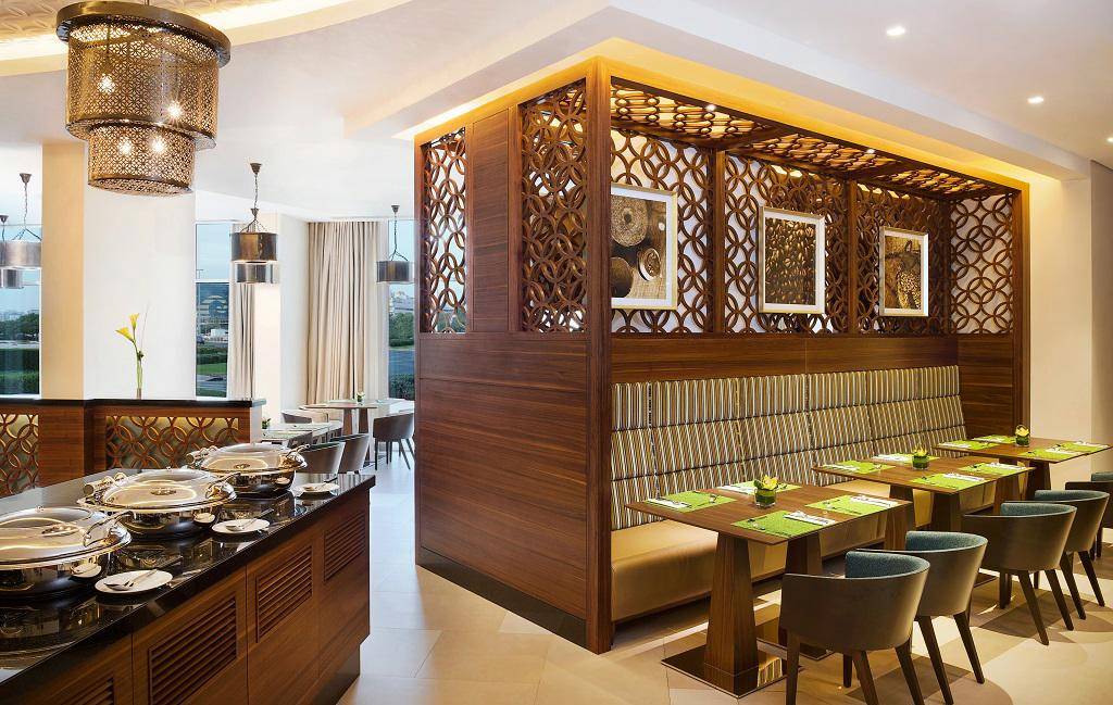 New: Hilton Garden Inn Dubai Jumeirah
Old: Hilton Garden Inn Al Mina