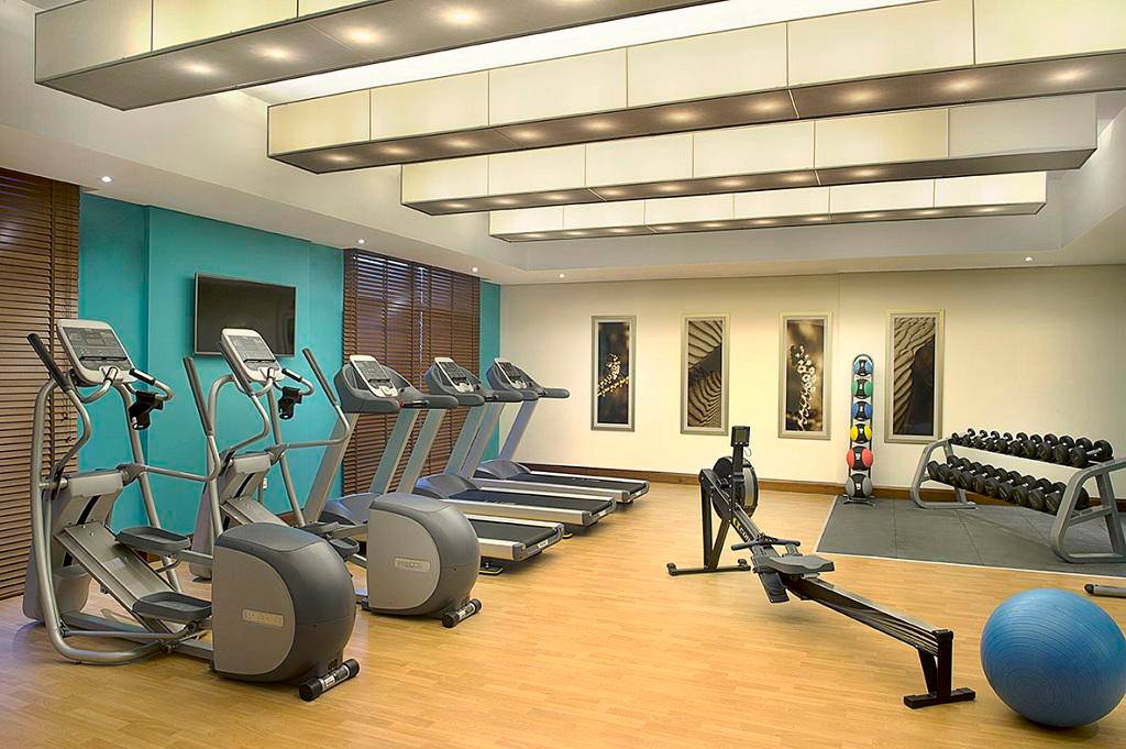 New: Hilton Garden Inn Dubai Jumeirah
Old: Hilton Garden Inn Al Mina