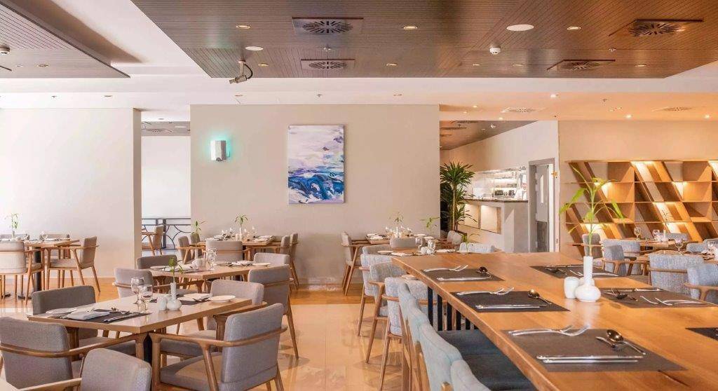 MERCURE HOTEL BARSHA HEIGHTS