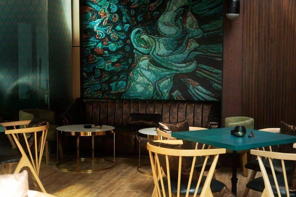 MERCURE HOTEL BARSHA HEIGHTS