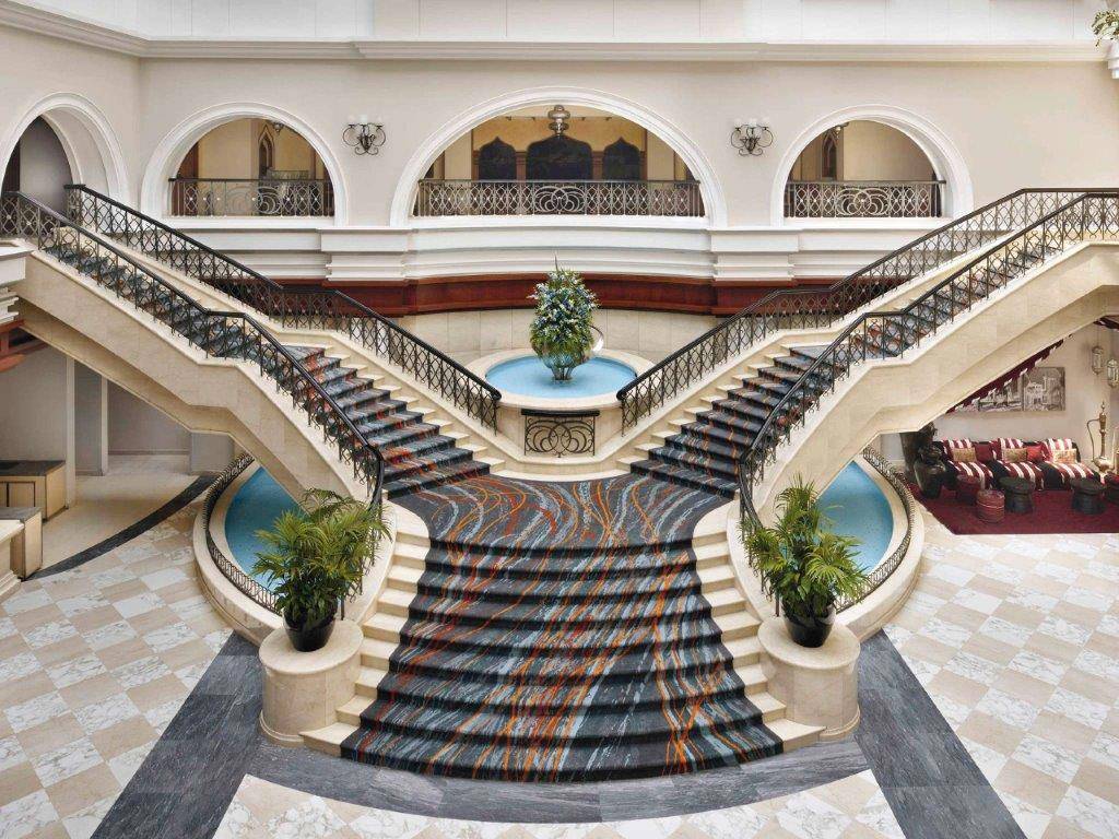 MOVENPICK HOTEL & APARTMENT BUR DUBAI