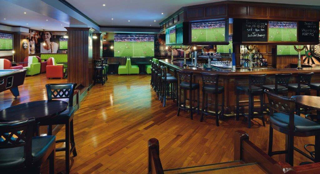 MOVENPICK HOTEL & APARTMENT BUR DUBAI