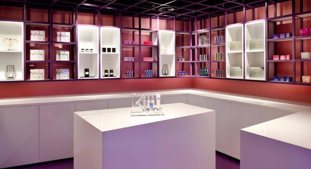 MOVENPICK HOTEL & APARTMENT BUR DUBAI