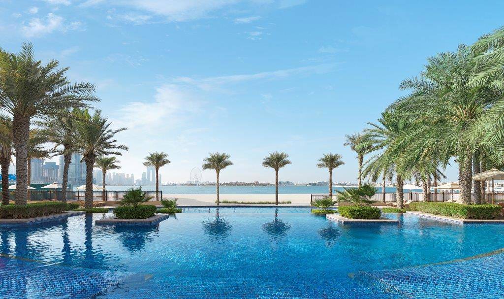 FAIRMONT THE PALM