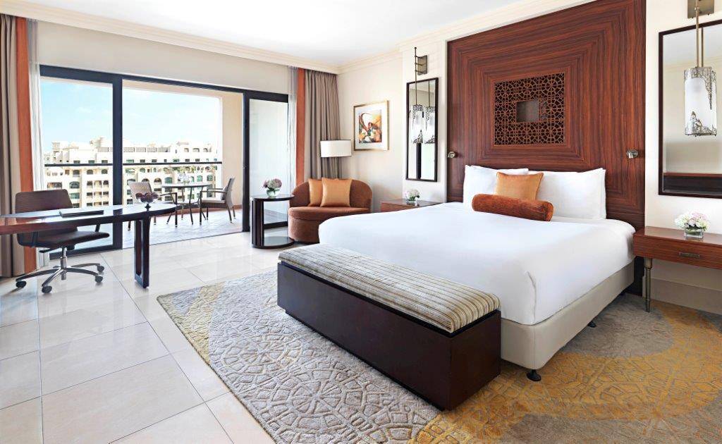 FAIRMONT THE PALM