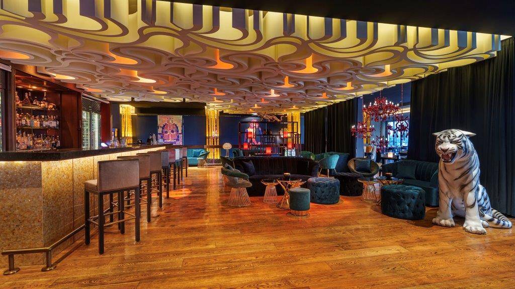 FAIRMONT THE PALM