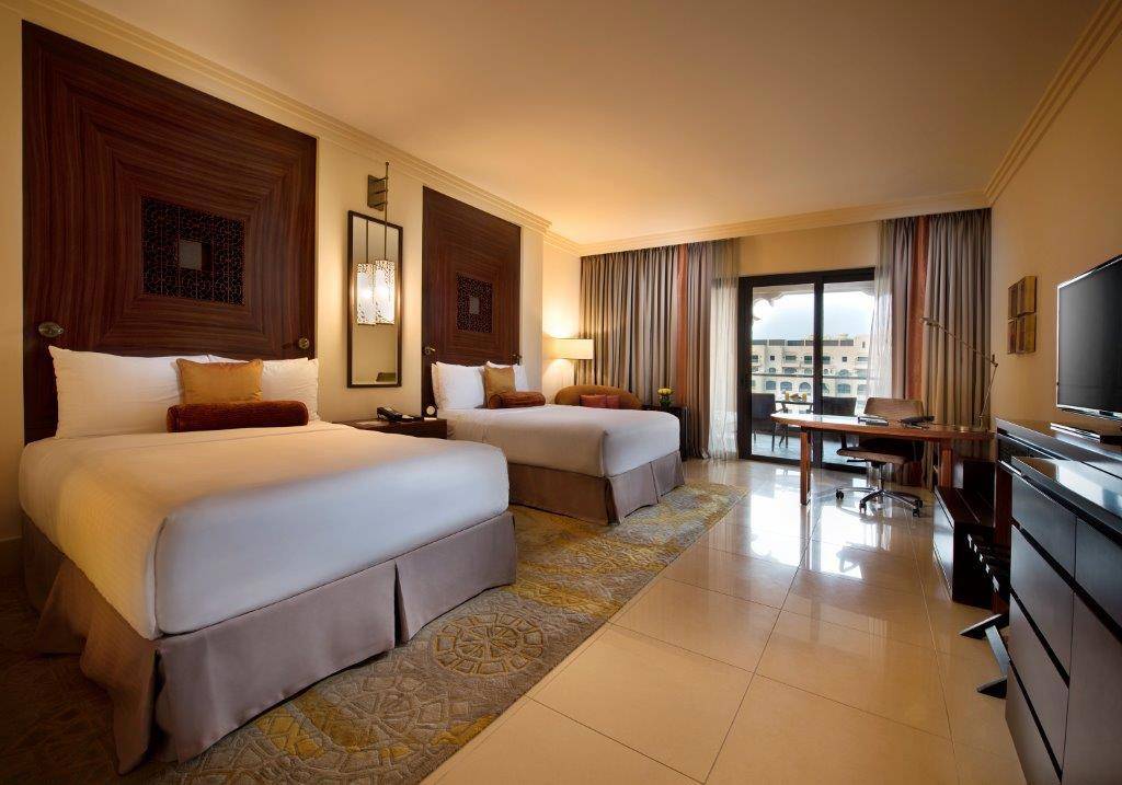FAIRMONT THE PALM