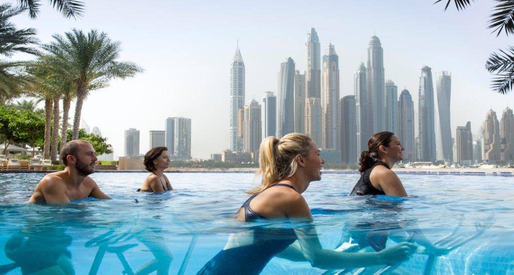 FAIRMONT THE PALM