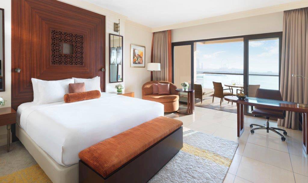 FAIRMONT THE PALM