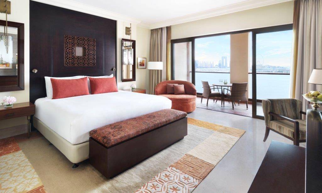 FAIRMONT THE PALM