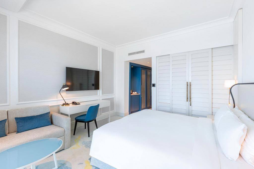 SOFITEL DUBAI JUMEIRAH BEACH