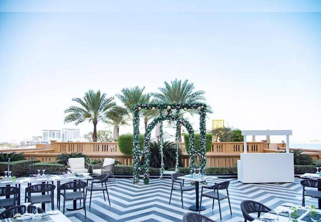 SOFITEL DUBAI JUMEIRAH BEACH