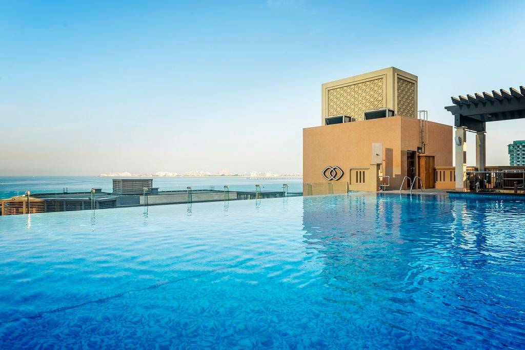 SOFITEL DUBAI JUMEIRAH BEACH