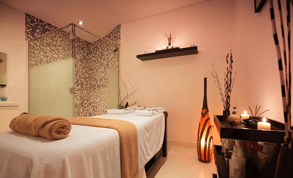 New: AL RAHA BEACH RESORT & SPA
Old: AL RAHA BEACH HOTEL