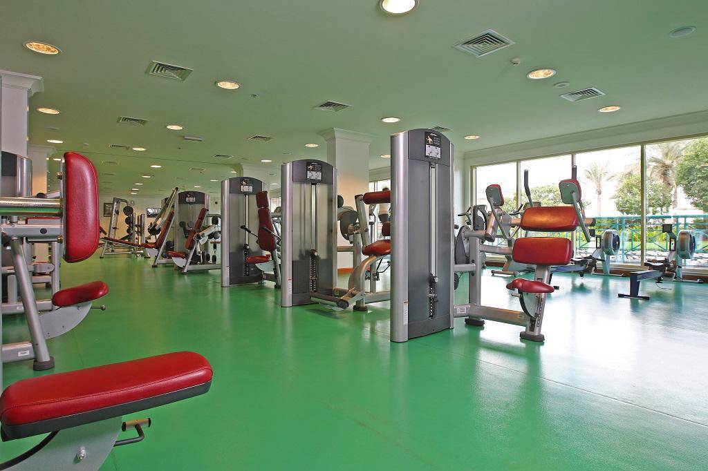 New: AL RAHA BEACH RESORT & SPA
Old: AL RAHA BEACH HOTEL