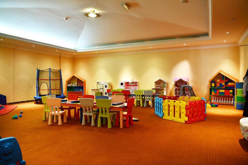 New: AL RAHA BEACH RESORT & SPA
Old: AL RAHA BEACH HOTEL