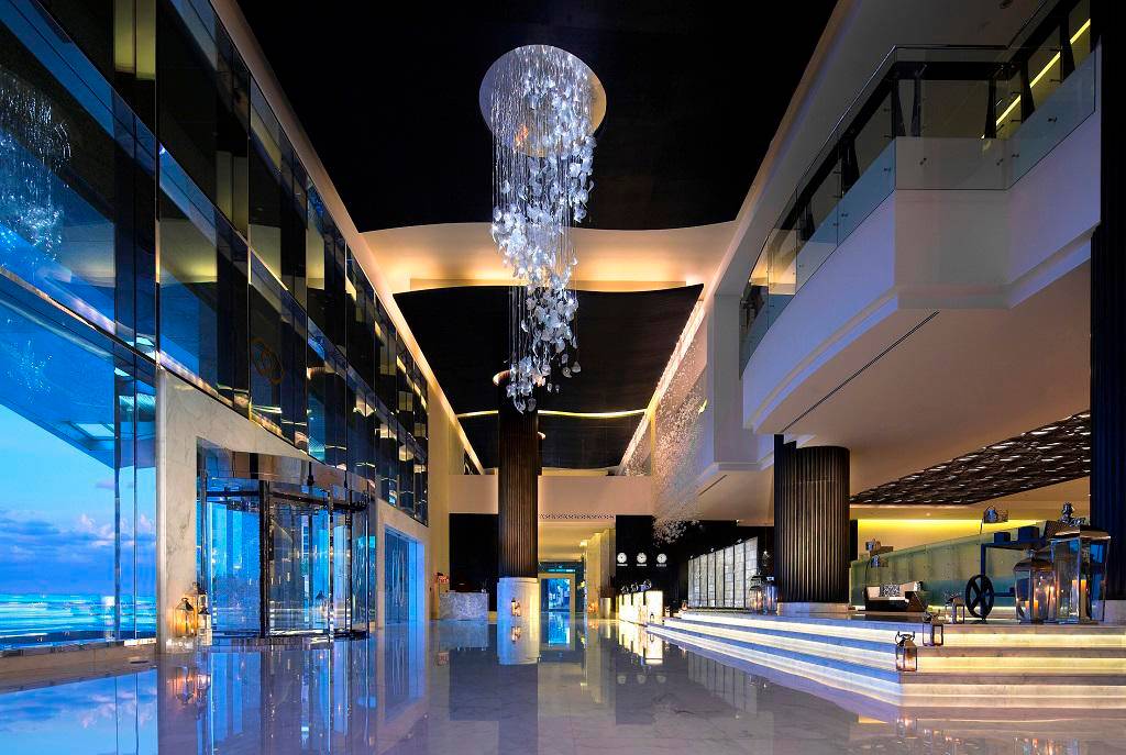 SOFITEL ABU DHABI CORNICHE