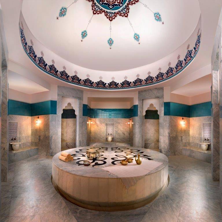 RIXOS BAB AL BAHR