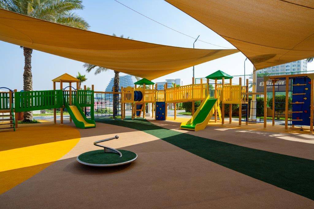 RIXOS BAB AL BAHR