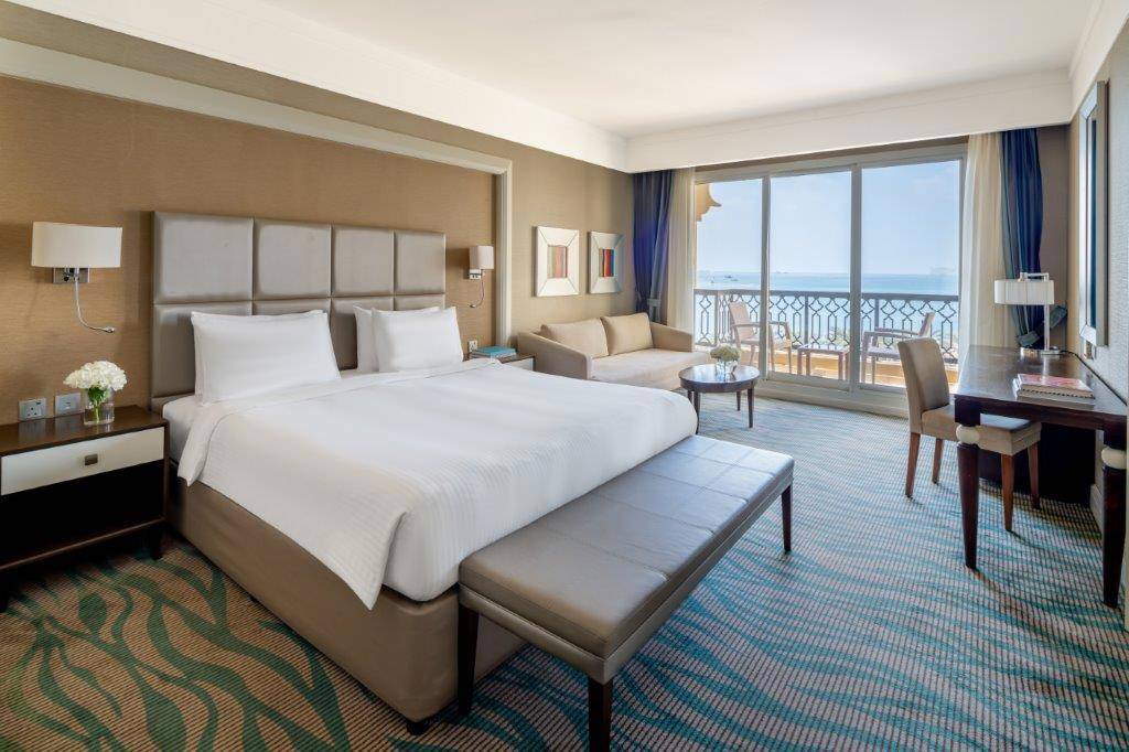 RIXOS BAB AL BAHR