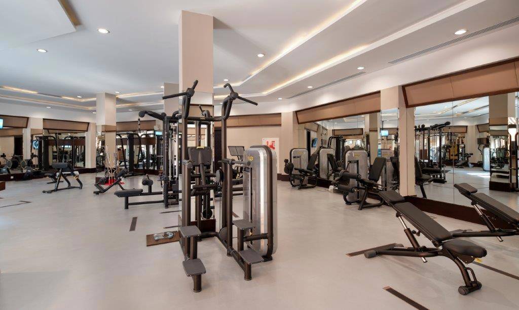 RIXOS BAB AL BAHR