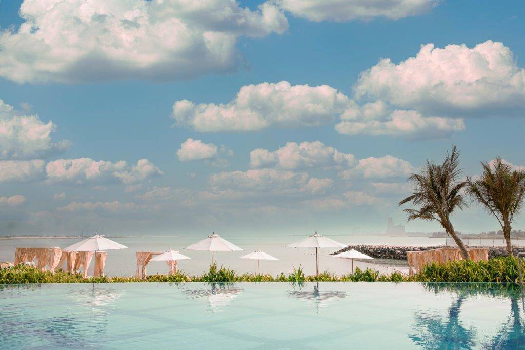 RIXOS BAB AL BAHR
