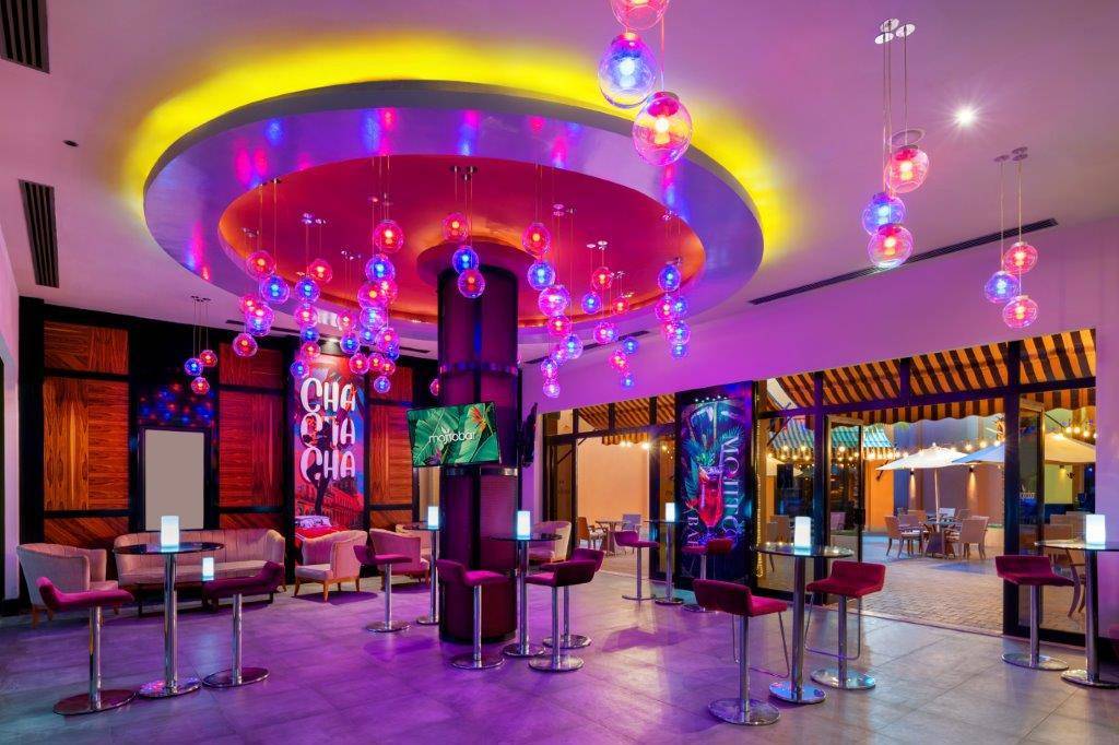 RIXOS BAB AL BAHR