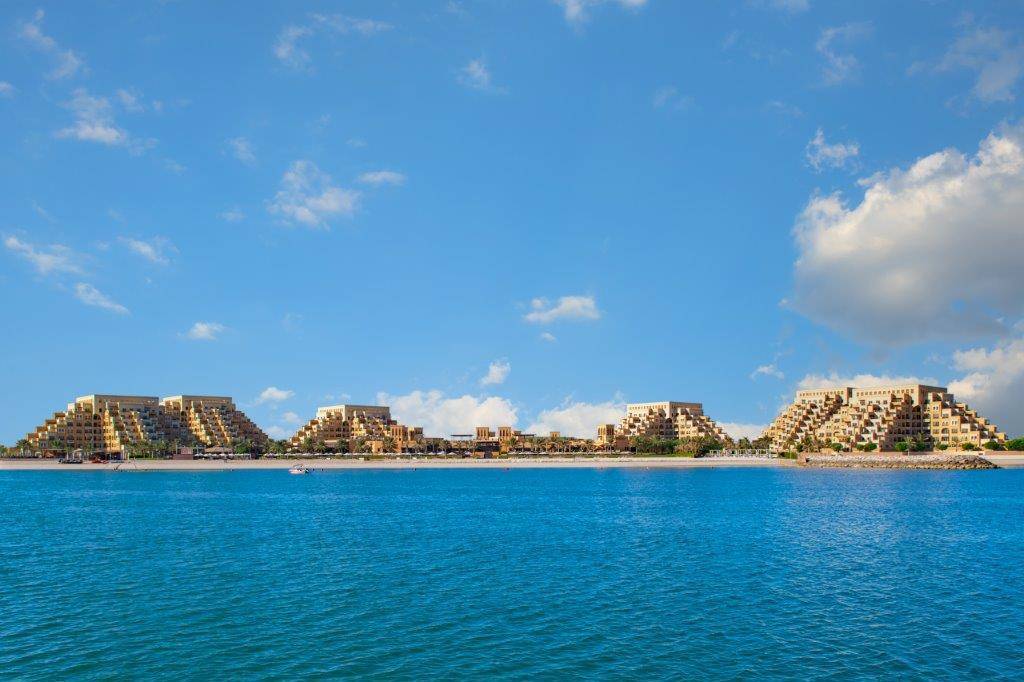 RIXOS BAB AL BAHR