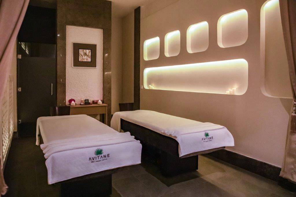 RIXOS BAB AL BAHR