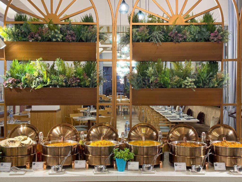 RIXOS BAB AL BAHR